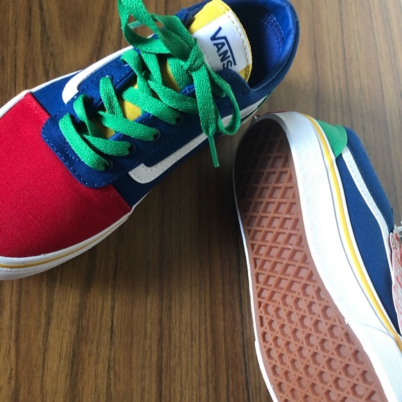 Vans wade color block - Picture 3 of 6